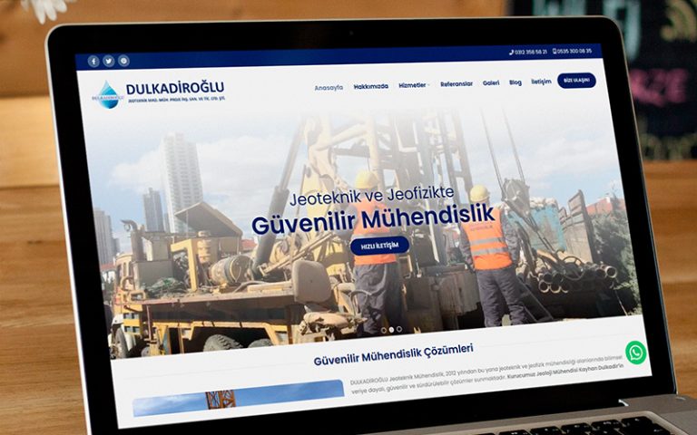 Dulkadiroğlu Mühendislik