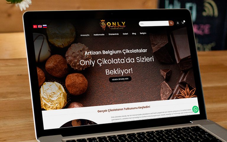 Only Çikolata