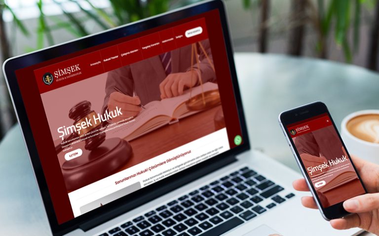 Şimşek Hukuk Bürosu