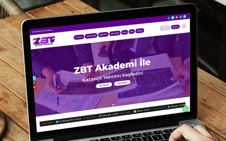 ZBT Akademi