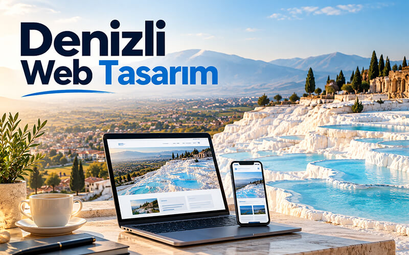 Denizli Web Tasarım