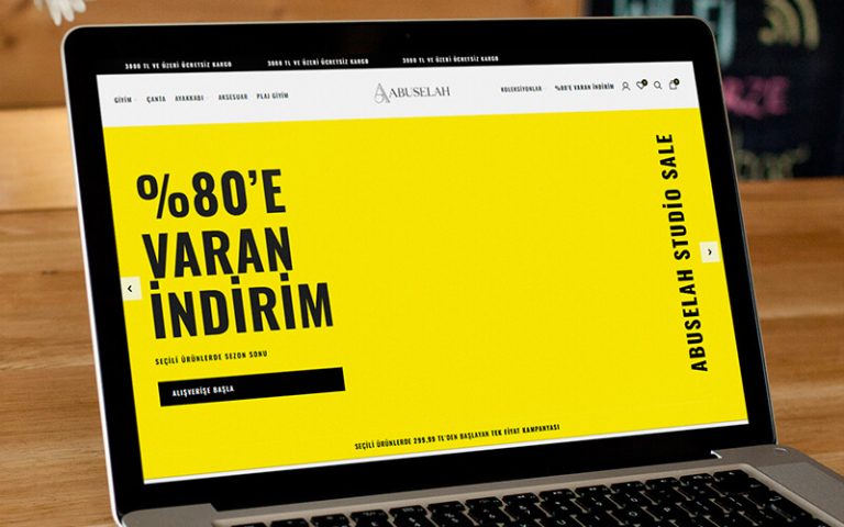 Abuselah Giyim