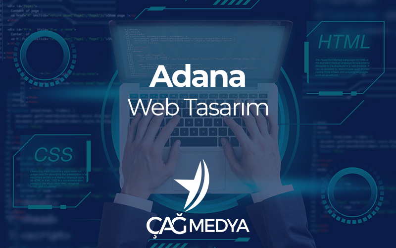 Adana Web Tasarım