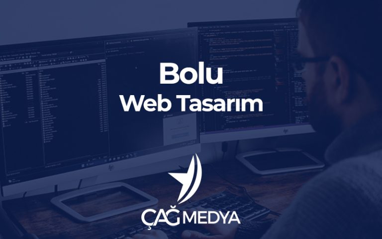 Bolu Web Tasarım