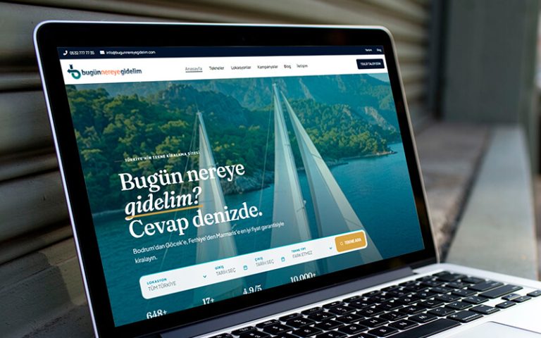 Bugün Nereye Gidelim