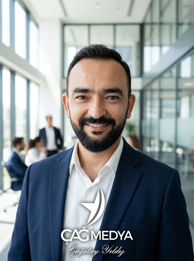 Çağatay Yıldız