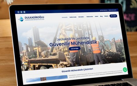 Dulkadiroğlu Mühendislik