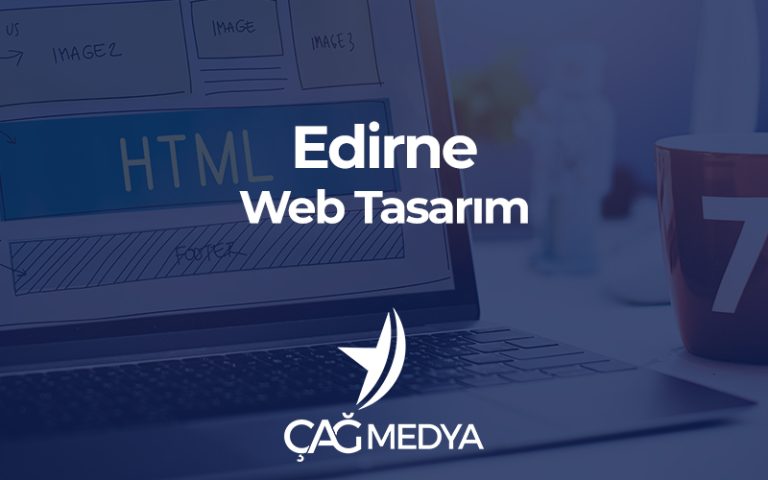 Edirne Web Tasarım