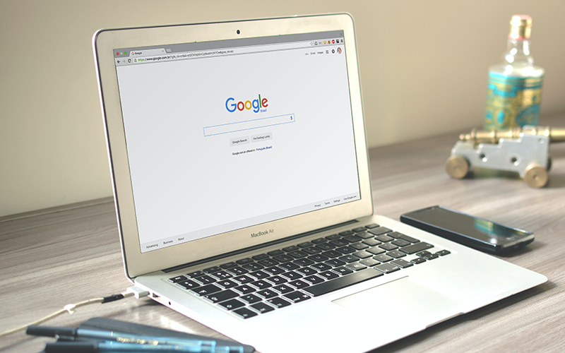 Google SERP Nedir