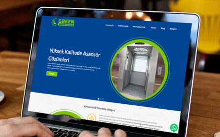 Green Asansör