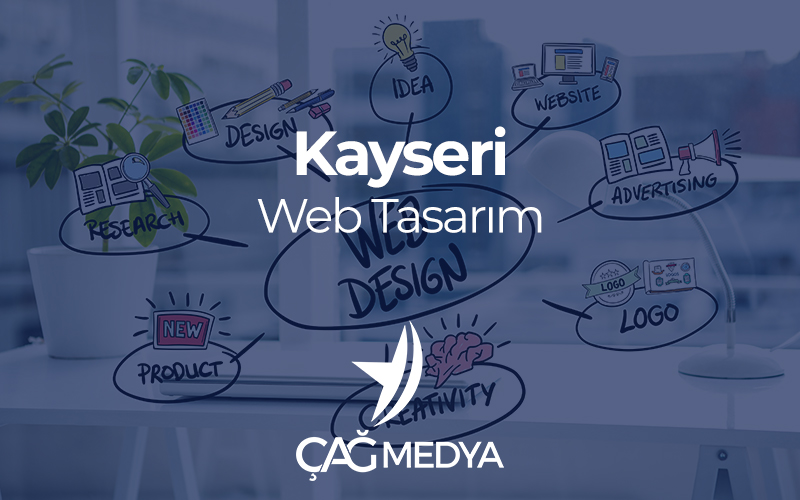 Kayseri Web Tasarım