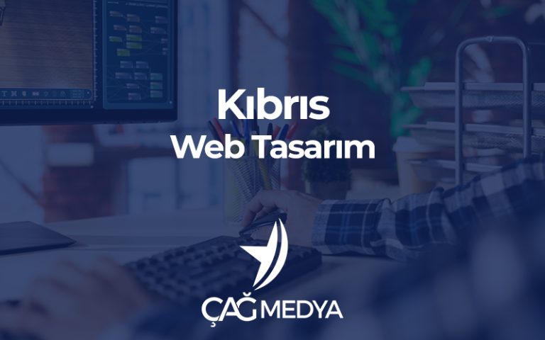 Kıbrıs Web Tasarım