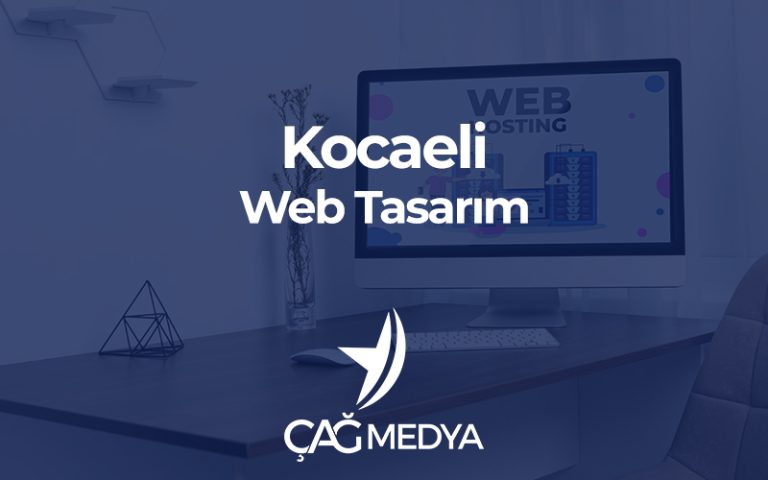 Kocaeli Web Tasarım