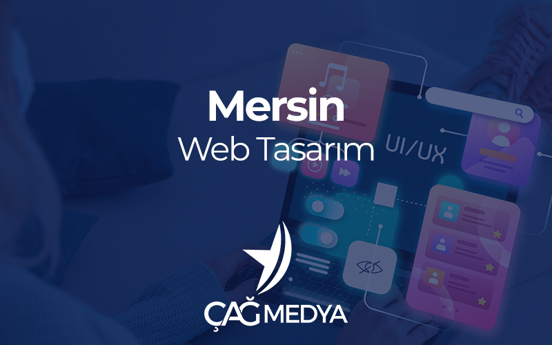 Mersin Web Tasarım