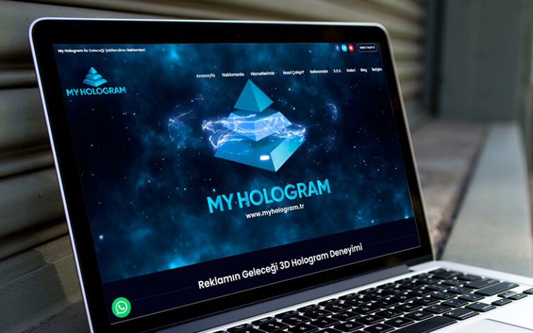 My Hologram