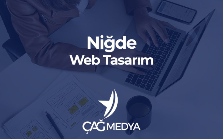 Niğde Web Tasarım