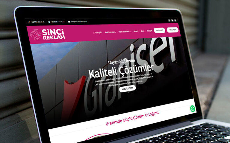 Sinci Reklam