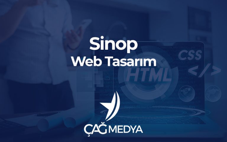 Sinop Web Tasarım