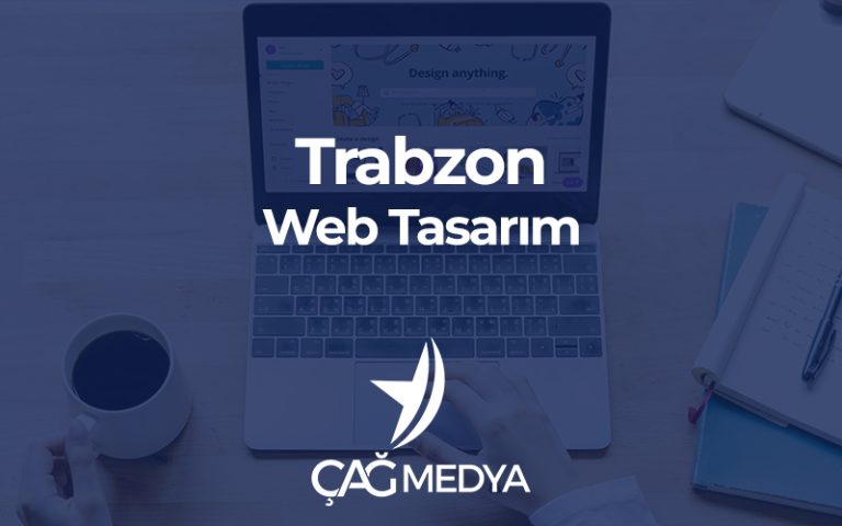 Trabzon Web Tasarım