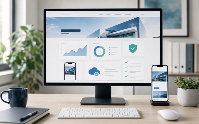 Web sitesi yayına alındıktan sonraki kontrol ve takip işlemleri