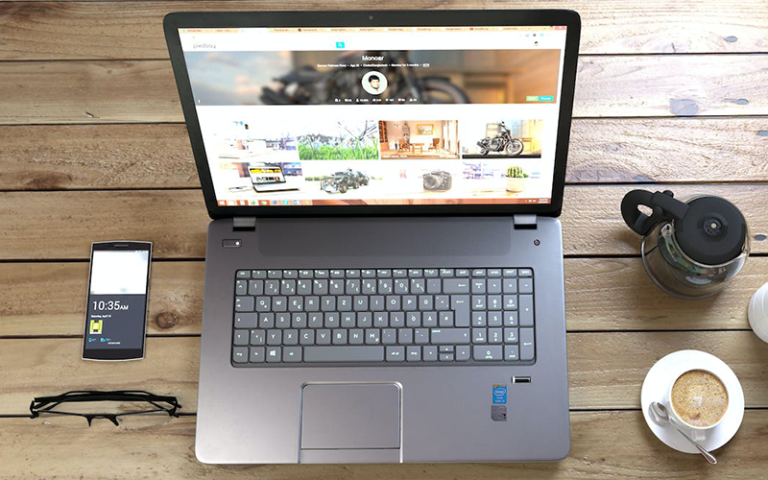 Web Tasarımında Kullanıcı Deneyimi