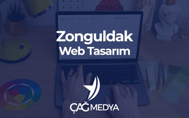 Zonguldak Web Tasarım